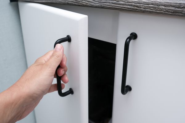 Cabinet Door Repair in Bandera