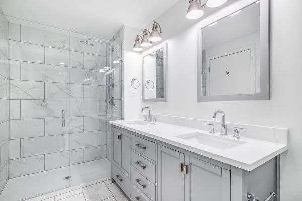 Bathroom Vanity Repair in Bandera