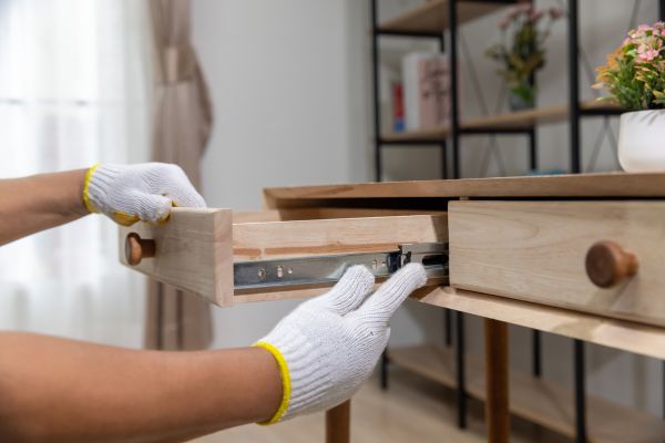 Kitchen Drawers Repair in Bandera