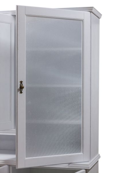 Cabinet Door Glass Replacement in Bandera