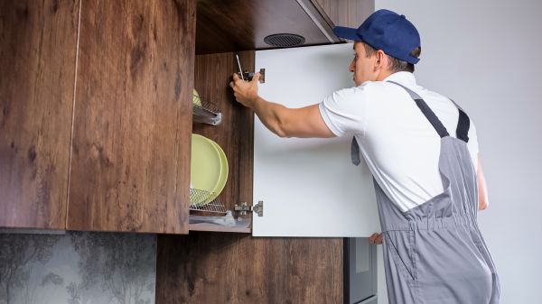 Cabinetry Service in Bandera