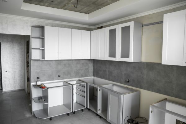 Custom Cabinet Service in Bandera