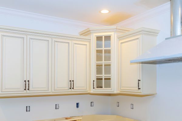 Kitchen Cabinets Repair in Bandera
