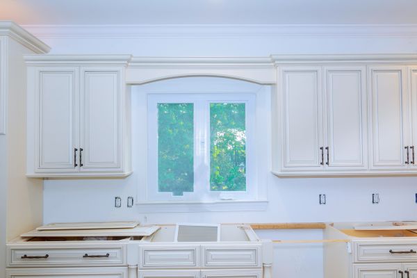 Kitchen Cabinetry Installation in Bandera