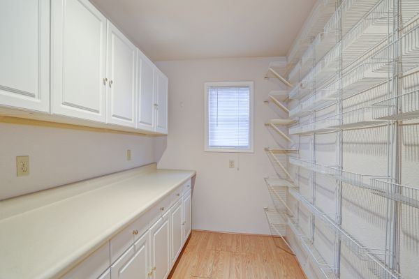 Pantry Repair in Bandera