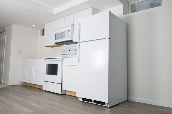 Kitchen Cabinet Remodeling in Bandera