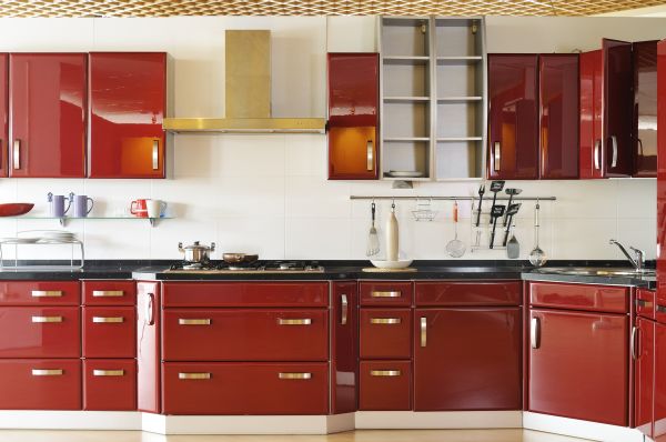 Kitchen Cabinet Replacement in Bandera