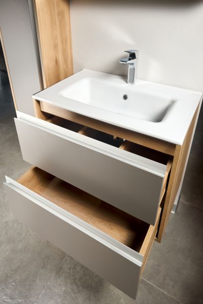 Cabinet Drawer Replacement in Bandera